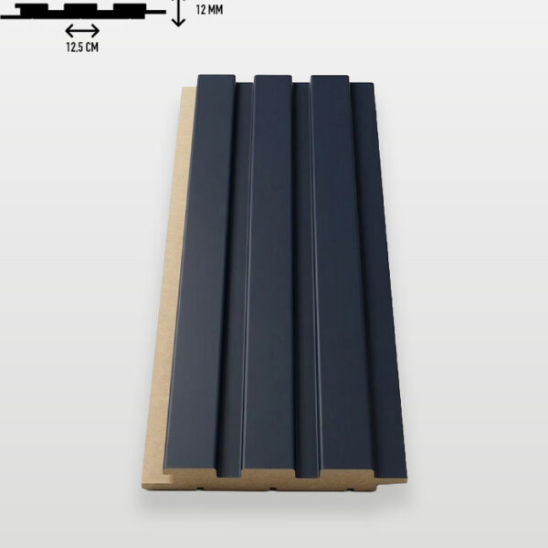 Vesta Soft Parlament Mavi