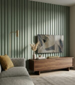 Vesta Soft Su Yeşili - Görsel 2