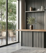 Vesta Soft Fırtına Gri - Görsel 2