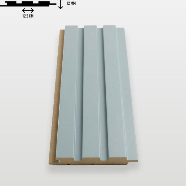 Vesta Soft Gök Mavi