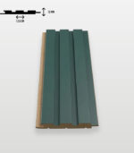 Vesta Soft Koyu Yeşil