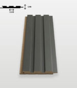 Vesta Soft Fırtına Gri