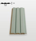 Vesta Soft Su Yeşili